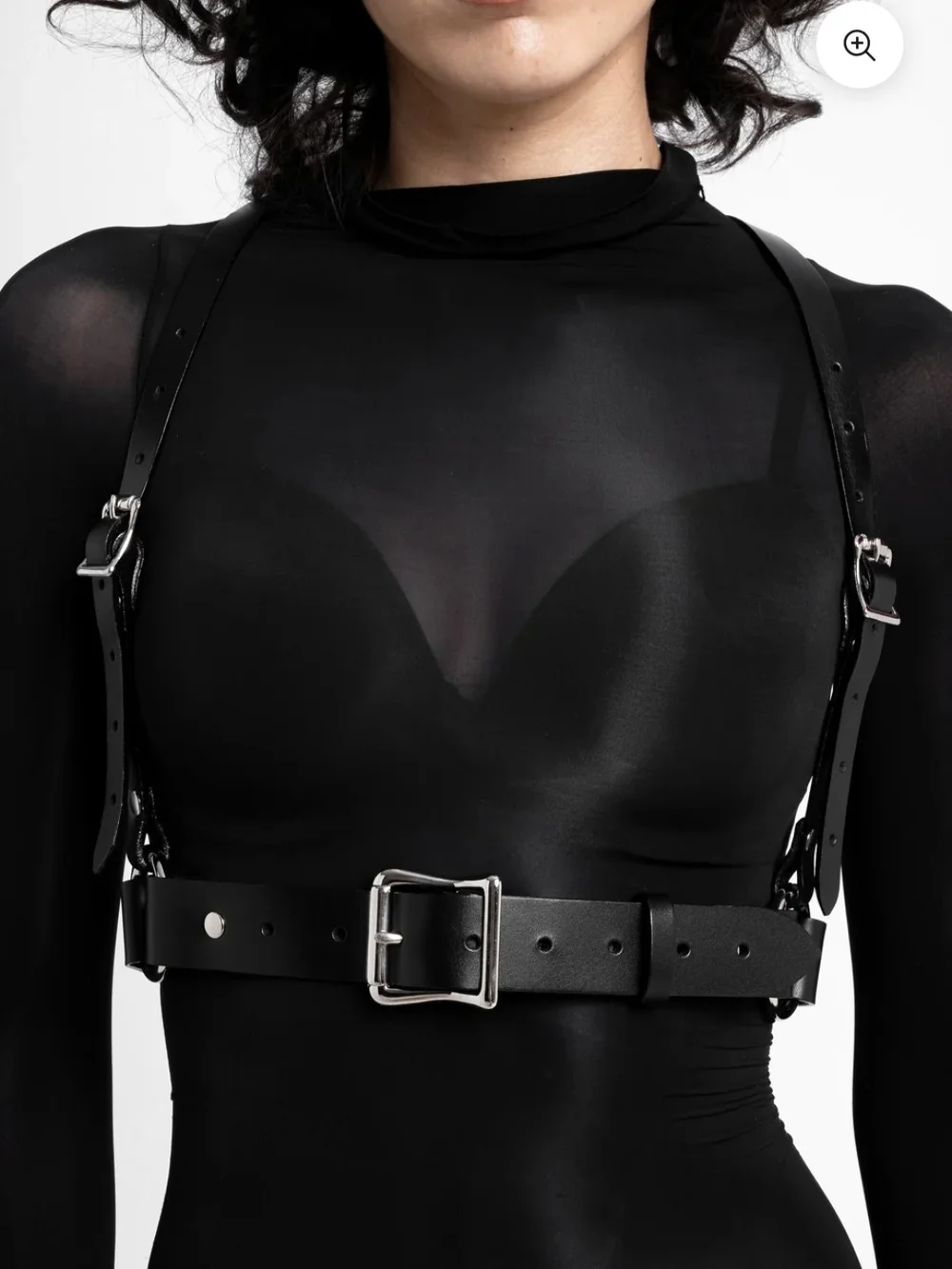 Zana Bayne Signatire Harness L